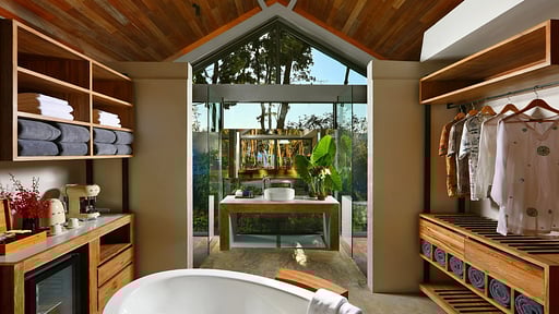 Villa Escape 1 Bedroom 1