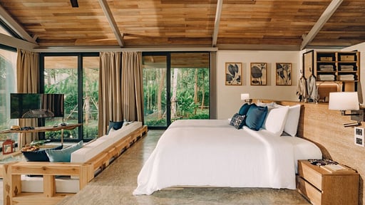 Villa Escape 1 Bedroom 1