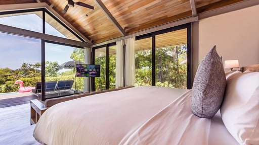 Villa Escape 1 Bedroom 1