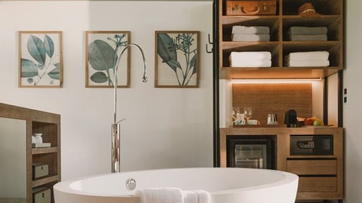 Villa Escape 1 Bedroom 1