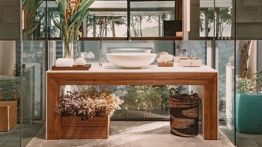 Villa Escape 1 Bedroom 1