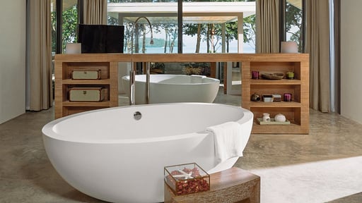 Villa Escape 2 Bedroom 1