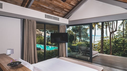 Villa Escape 2 Bedroom 2