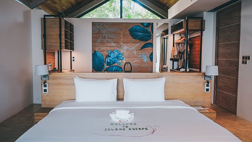 Villa Escape 2 Bedroom 2