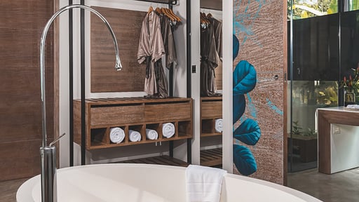 Villa Escape 2 Bedroom 2