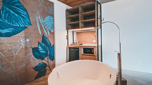 Villa Escape 2 Bedroom 2