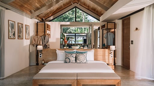 Villa Escape 3 Slaapkamer 2