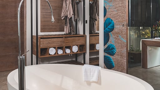 Villa Escape 3 Slaapkamer 3