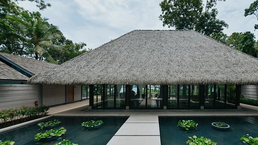 Villa Escape 4 Others