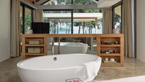 Villa Escape 4 Slaapkamer 2