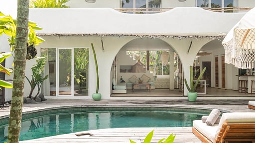 Villa Es Cavallet Finca Swimming pool