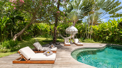 Villa Es Cavallet Finca Garden
