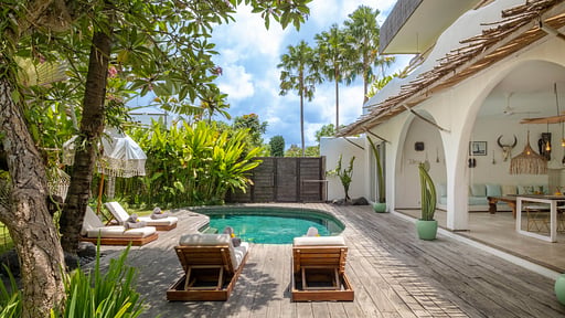 Villa Es Cavallet Finca Swimming pool