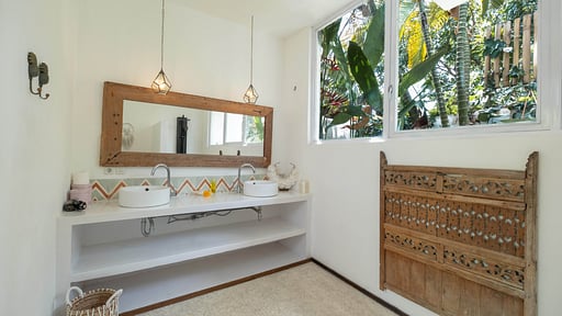 Villa Es Cavallet Finca Bedroom 1
