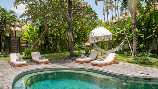 Villa Es Cavallet Finca Garden