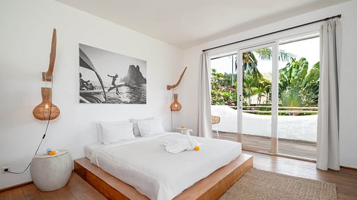 Villa Es Cavallet Finca Bedroom 2