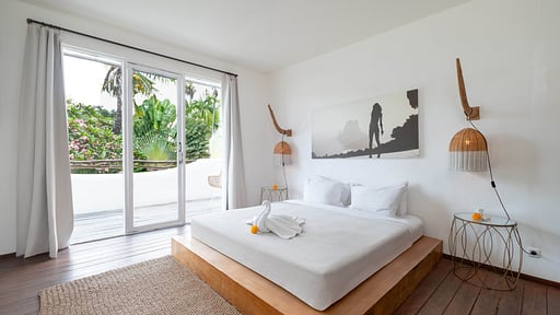 Villa Es Cavallet Finca Bedroom 3