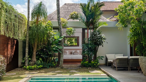 Villa Eshara 4 Others