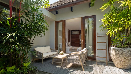 Villa Eshara 4 Others