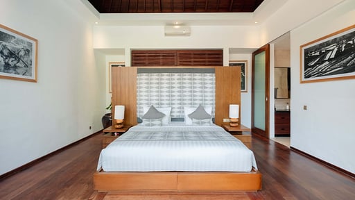 Villa Eshara 4 Bedroom 2