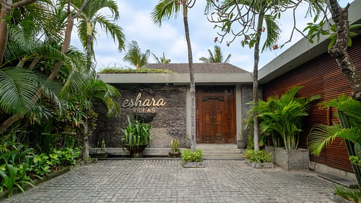 Villa Eshara 4 Others