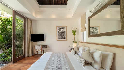 Villa Eshara 5 Bedroom 2