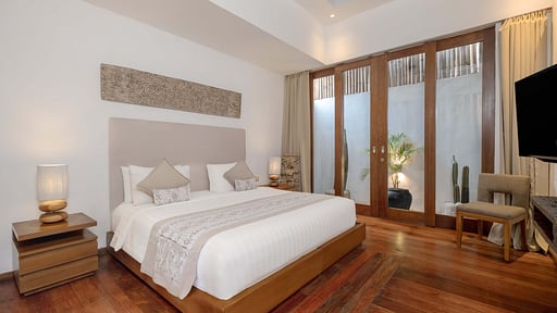 Villa Eshara 5 Bedroom 5