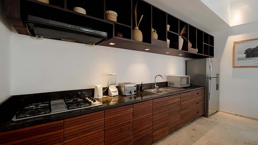 Villa Eshara 5 Kitchen 2