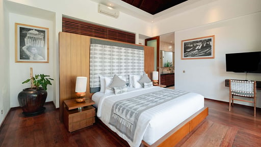 Villa Eshara 1 Bedroom 2