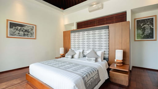 Villa Eshara 1 Bedroom 2