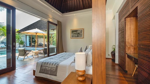 Villa Eshara 1 Bedroom 2