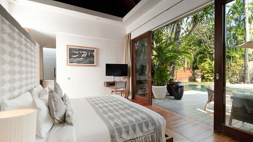 Villa Eshara 1 Bedroom 2