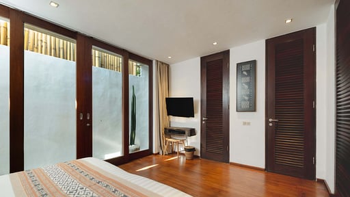 Villa Eshara 1 Bedroom 3