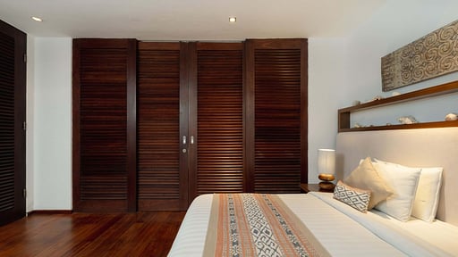 Villa Eshara 1 Bedroom 3