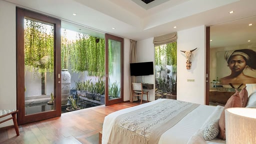 Villa Eshara 1 Bedroom 1