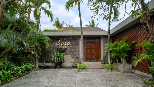 Villa Eshara 1 Others