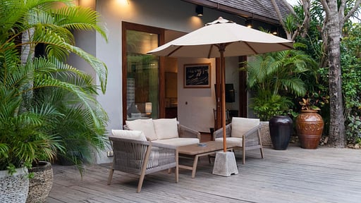 Villa Eshara 1 Others