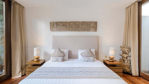 Villa Eshara 3 Slaapkamer 2