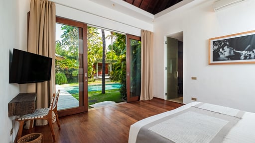 Villa Eshara 3 Slaapkamer 3