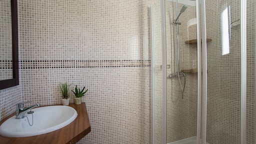 Villa Esmeralda Bedroom 4