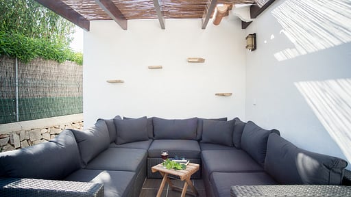 Villa Esmeralda Others