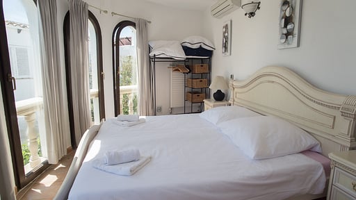 Villa Esmeralda Bedroom 6