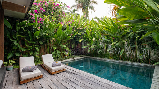 Villa Es Palmador Swimming pool