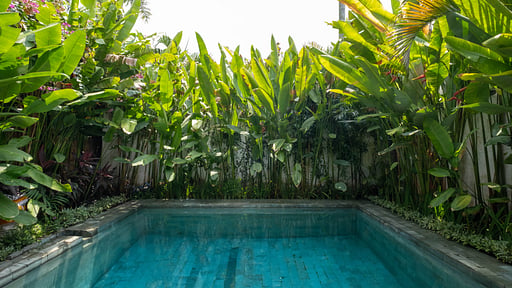 Villa Es Palmador Swimming pool