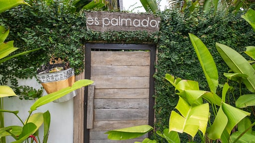 Villa Es Palmador Others