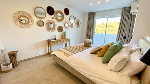 Villa Espera Bedroom 2