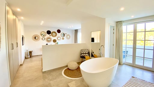 Villa Espera Bedroom 2
