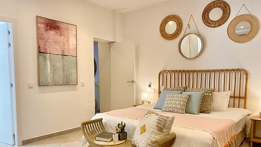 Villa Espera Bedroom 3