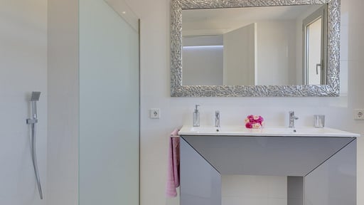 Villa Esplendor del Frare Bedroom 1