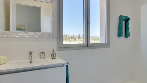 Villa Esplendor del Frare Bedroom 2